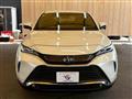 2023 Toyota Harrier