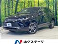2023 Toyota Harrier