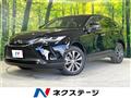 2023 Toyota Harrier