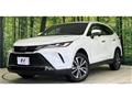 2023 Toyota Harrier