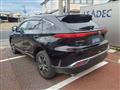 2023 Toyota Harrier
