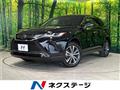 2023 Toyota Harrier
