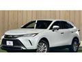 2023 Toyota Harrier