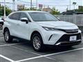 2023 Toyota Harrier