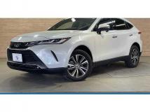 2023 Toyota Harrier