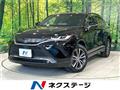 2023 Toyota Harrier