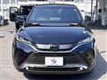 2023 Toyota Harrier