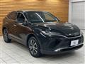 2023 Toyota Harrier