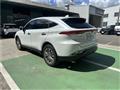 2023 Toyota Harrier