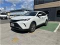 2023 Toyota Harrier