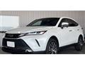 2023 Toyota Harrier