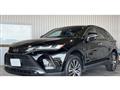 2023 Toyota Harrier