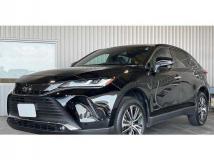 2023 Toyota Harrier