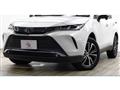 2023 Toyota Harrier