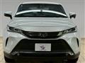 2023 Toyota Harrier
