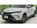 2023 Toyota Harrier