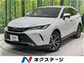 2023 Toyota Harrier