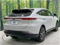 2023 Toyota Harrier
