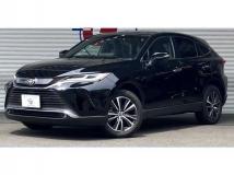 2023 Toyota Harrier