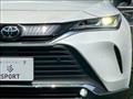 2023 Toyota Harrier