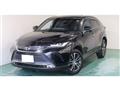 2023 Toyota Harrier