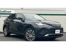 2023 Toyota Harrier