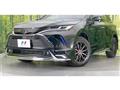 2023 Toyota Harrier