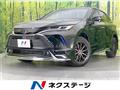 2023 Toyota Harrier