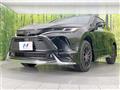 2023 Toyota Harrier