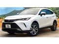 2023 Toyota Harrier
