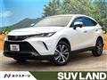 2023 Toyota Harrier