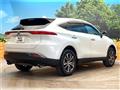 2023 Toyota Harrier