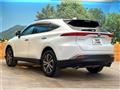 2023 Toyota Harrier