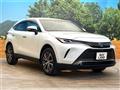 2023 Toyota Harrier