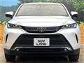 2023 Toyota Harrier