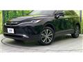 2023 Toyota Harrier