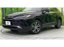2023 Toyota Harrier