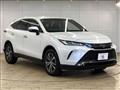 2023 Toyota Harrier