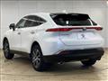 2023 Toyota Harrier