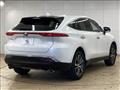 2023 Toyota Harrier