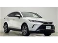 2023 Toyota Harrier