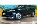 2023 Toyota Harrier