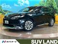 2023 Toyota Harrier