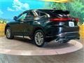 2023 Toyota Harrier