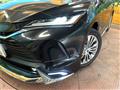 2023 Toyota Harrier