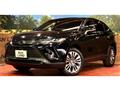 2023 Toyota Harrier