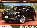 2023 Toyota Harrier