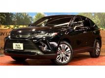 2023 Toyota Harrier
