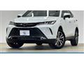 2023 Toyota Harrier