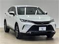 2023 Toyota Harrier